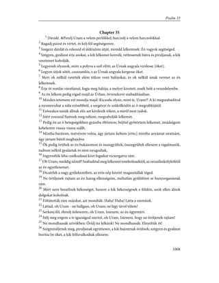 Bible - Hungarian Translation .pdf