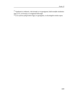 Bible - Hungarian Translation .pdf