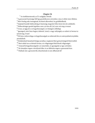 Bible - Hungarian Translation .pdf