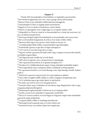 Bible - Hungarian Translation .pdf