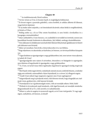 Bible - Hungarian Translation .pdf