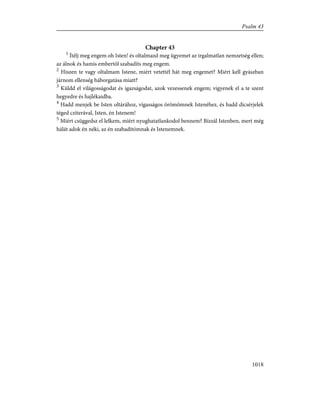 Bible - Hungarian Translation .pdf