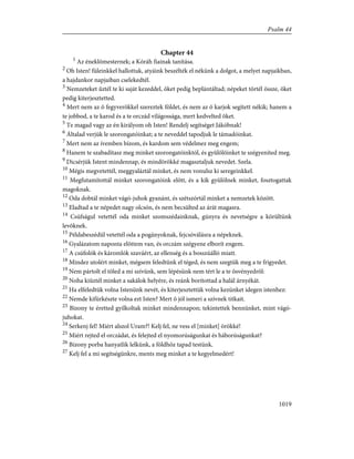 Bible - Hungarian Translation .pdf