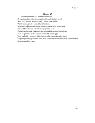 Bible - Hungarian Translation .pdf