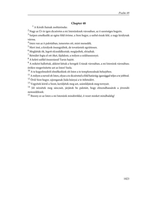 Bible - Hungarian Translation .pdf