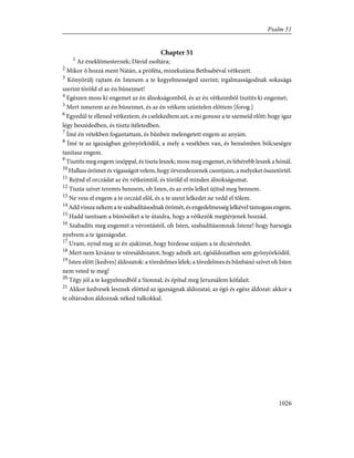 Bible - Hungarian Translation .pdf