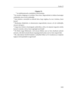 Bible - Hungarian Translation .pdf