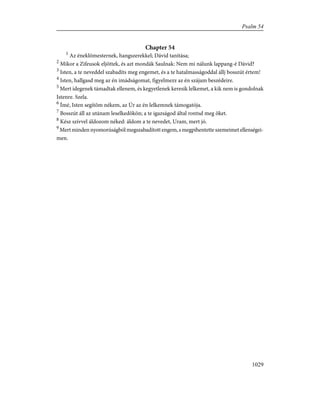 Bible - Hungarian Translation .pdf