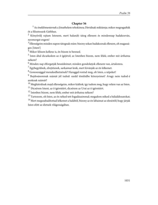 Bible - Hungarian Translation .pdf