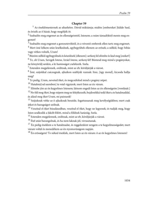 Bible - Hungarian Translation .pdf