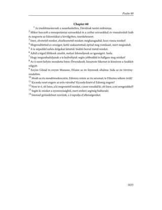 Bible - Hungarian Translation .pdf