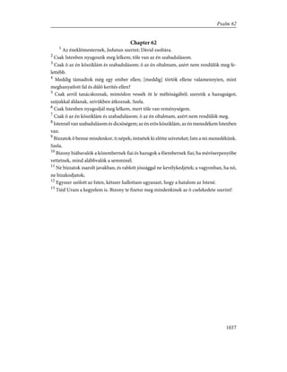 Bible - Hungarian Translation .pdf