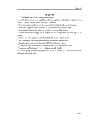 Bible - Hungarian Translation .pdf