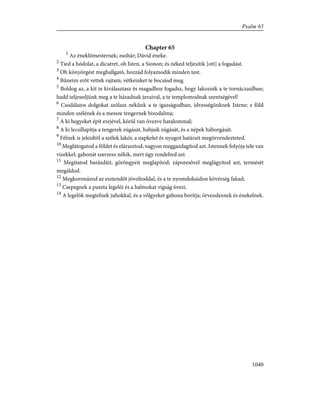 Bible - Hungarian Translation .pdf