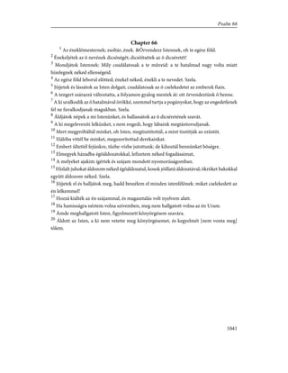 Bible - Hungarian Translation .pdf