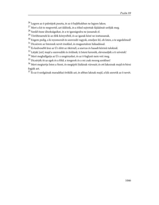 Bible - Hungarian Translation .pdf