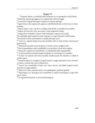 Bible - Hungarian Translation .pdf