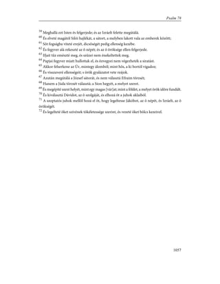 Bible - Hungarian Translation .pdf