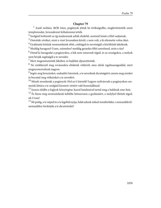 Bible - Hungarian Translation .pdf