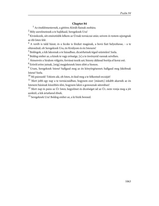 Bible - Hungarian Translation .pdf