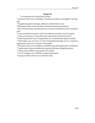 Bible - Hungarian Translation .pdf