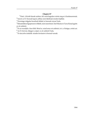 Bible - Hungarian Translation .pdf