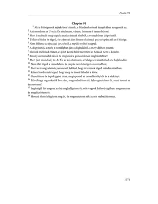 Bible - Hungarian Translation .pdf