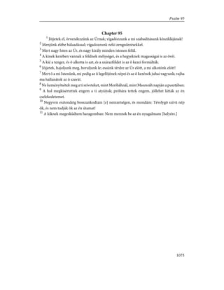 Bible - Hungarian Translation .pdf