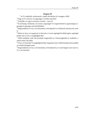 Bible - Hungarian Translation .pdf