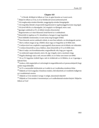 Bible - Hungarian Translation .pdf