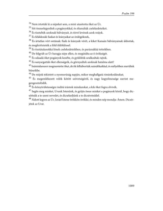 Bible - Hungarian Translation .pdf