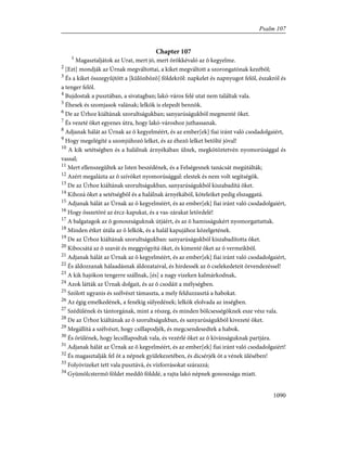 Bible - Hungarian Translation .pdf