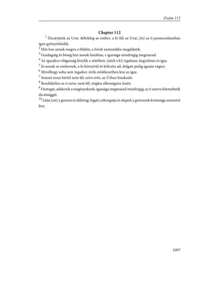 Bible - Hungarian Translation .pdf