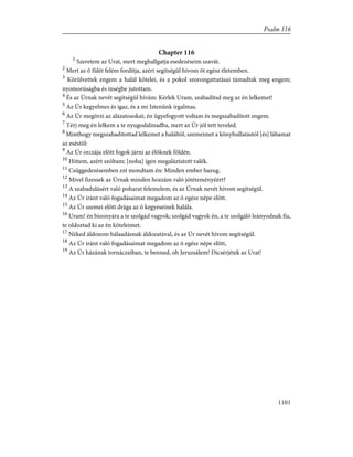 Bible - Hungarian Translation .pdf