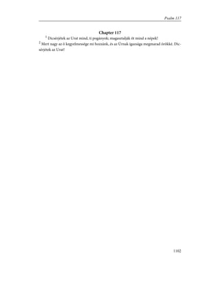 Bible - Hungarian Translation .pdf