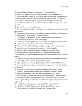 Bible - Hungarian Translation .pdf