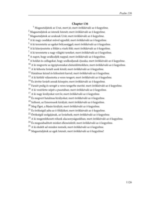 Bible - Hungarian Translation .pdf