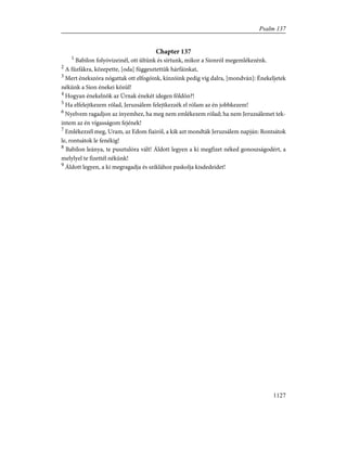 Bible - Hungarian Translation .pdf