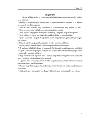 Bible - Hungarian Translation .pdf