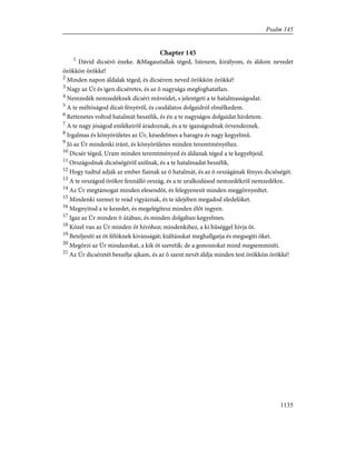 Bible - Hungarian Translation .pdf