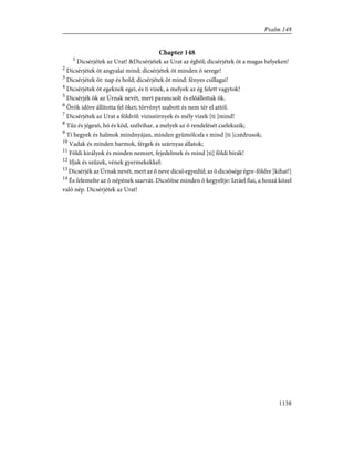 Bible - Hungarian Translation .pdf