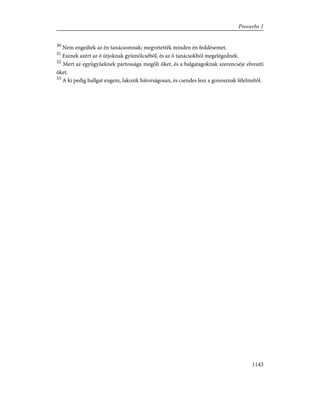 Bible - Hungarian Translation .pdf