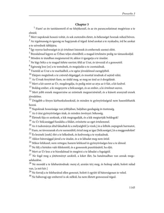 Bible - Hungarian Translation .pdf