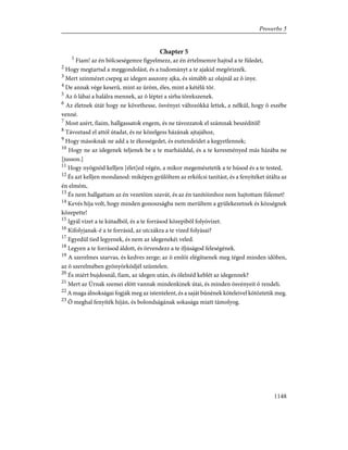 Bible - Hungarian Translation .pdf