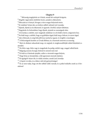 Bible - Hungarian Translation .pdf