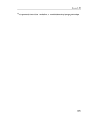 Bible - Hungarian Translation .pdf