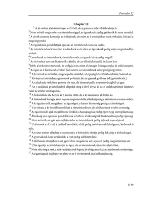 Bible - Hungarian Translation .pdf