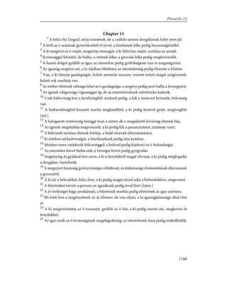 Bible - Hungarian Translation .pdf