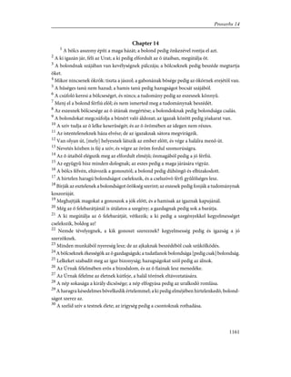 Bible - Hungarian Translation .pdf