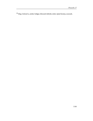 Bible - Hungarian Translation .pdf